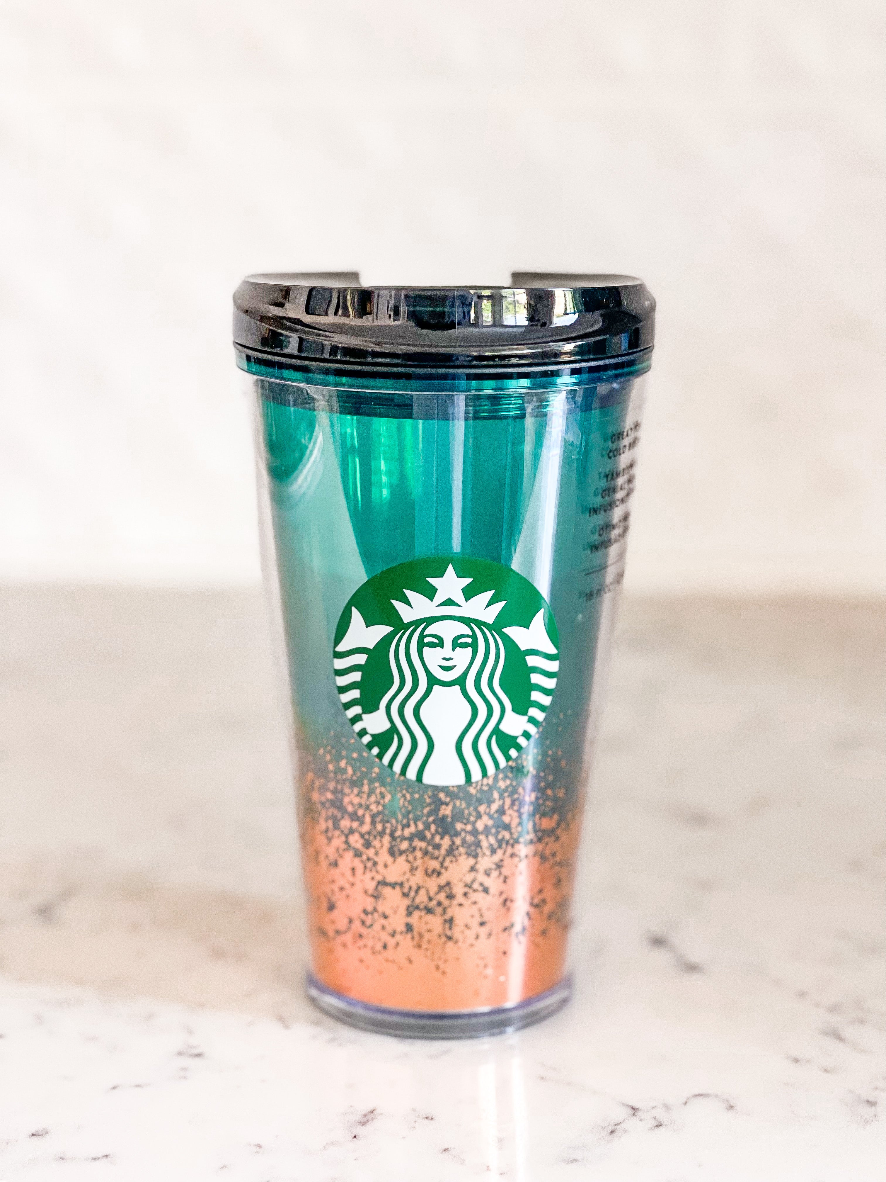 Starbucks LAC Latin America Caribbean Fall Acrylic Cold Cup Tumbler –  MERMAIDS AND MOCHA